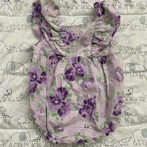 Janie and Jack Bubble